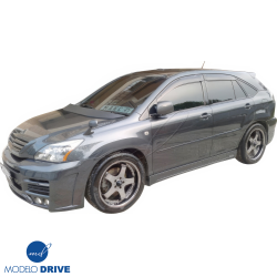 ModeloDrive FRP ZEU Side Skirts > Lexus RX350 2010-2013 image - 6