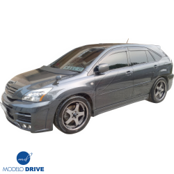 ModeloDrive FRP ZEU Side Skirts > Lexus RX350 2010-2013 image - 7