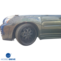 ModeloDrive FRP ZEU Side Skirts > Lexus RX350 2010-2013 image - 8