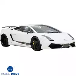 FRP LP570 Front Bumper 2pc > Lamborghini Gallardo 2004-2008 image - 31