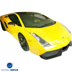 ModeloDrive FRP LP570 Front Bumper 2pc > Lamborghini Gallardo 2004-2008 image - 32