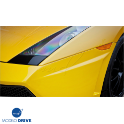 ModeloDrive FRP LP570 Front Bumper 2pc > Lamborghini Gallardo 2004-2008 image - 33