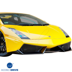 ModeloDrive FRP LP570 Front Bumper 2pc > Lamborghini Gallardo 2004-2008 image - 34