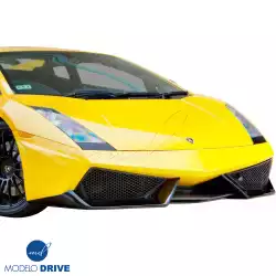FRP LP570 Front Bumper 2pc > Lamborghini Gallardo 2004-2008 image - 34