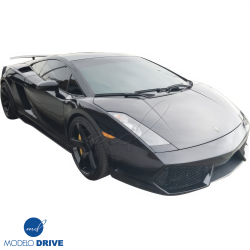 ModeloDrive FRP LP570 Front Bumper 2pc > Lamborghini Gallardo 2004-2008 image - 5