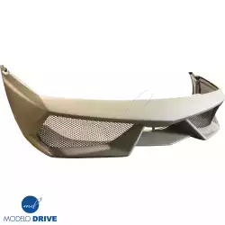 FRP LP570 Front Bumper 2pc > Lamborghini Gallardo 2004-2008 image - 7