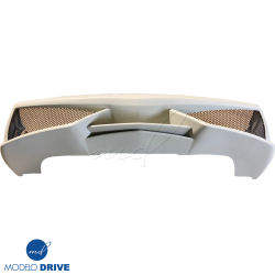 ModeloDrive FRP LP570 Front Bumper 2pc > Lamborghini Gallardo 2004-2008 image - 9