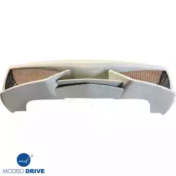 FRP LP570 Front Bumper 2pc > Lamborghini Gallardo 2004-2008 image - 9