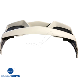 ModeloDrive FRP LP570 Front Bumper 2pc > Lamborghini Gallardo 2004-2008 image - 10
