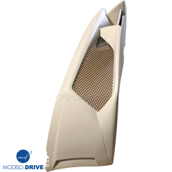 ModeloDrive FRP LP570 Front Bumper 2pc > Lamborghini Gallardo 2004-2008 image - 12