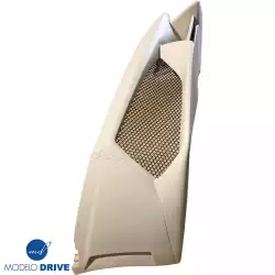 FRP LP570 Front Bumper 2pc > Lamborghini Gallardo 2004-2008 image - 12