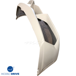 ModeloDrive FRP LP570 Front Bumper 2pc > Lamborghini Gallardo 2004-2008 image - 13
