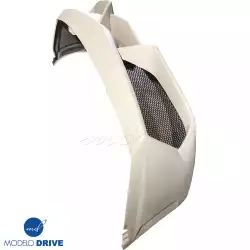 FRP LP570 Front Bumper 2pc > Lamborghini Gallardo 2004-2008 image - 13