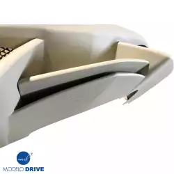 FRP LP570 Front Bumper 2pc > Lamborghini Gallardo 2004-2008 image - 15