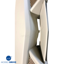 ModeloDrive FRP LP570 Front Bumper 2pc > Lamborghini Gallardo 2004-2008 image - 16