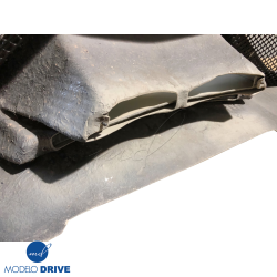 ModeloDrive FRP LP570 Front Bumper 2pc > Lamborghini Gallardo 2004-2008 image - 18