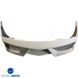 ModeloDrive FRP LP570 Front Bumper 2pc > Lamborghini Gallardo 2004-2008 image - 19