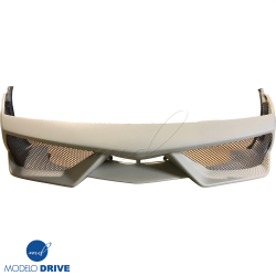 ModeloDrive FRP LP570 Front Bumper 2pc > Lamborghini Gallardo 2004-2008 image - 20
