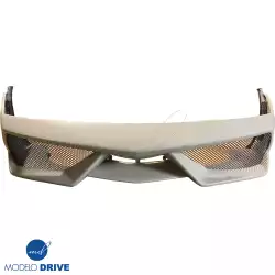 FRP LP570 Front Bumper 2pc > Lamborghini Gallardo 2004-2008 image - 20