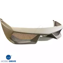 FRP LP570 Front Bumper 2pc > Lamborghini Gallardo 2004-2008 image - 21