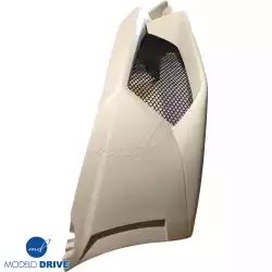 FRP LP570 Front Bumper 2pc > Lamborghini Gallardo 2004-2008 image - 22