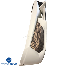 ModeloDrive FRP LP570 Front Bumper 2pc > Lamborghini Gallardo 2004-2008 image - 24
