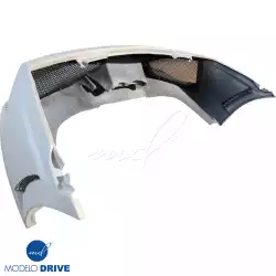 FRP LP570 Front Bumper 2pc > Lamborghini Gallardo 2004-2008 image - 25