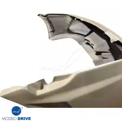 FRP LP570 Front Bumper 2pc > Lamborghini Gallardo 2004-2008 image - 26