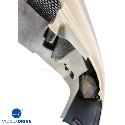 ModeloDrive FRP LP570 Front Bumper 2pc > Lamborghini Gallardo 2004-2008 image - 27