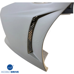 ModeloDrive FRP LP570 Front Bumper 2pc > Lamborghini Gallardo 2004-2008 image - 28