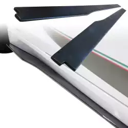 FRP LP570 Side Skirts > Lamborghini Gallardo 2004-2008 image - 18