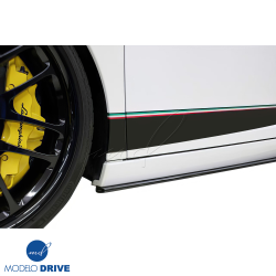 ModeloDrive FRP LP570 Side Skirts > Lamborghini Gallardo 2004-2008 image - 19