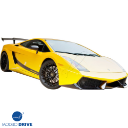 ModeloDrive FRP LP570 Side Skirts > Lamborghini Gallardo 2004-2008 image - 22