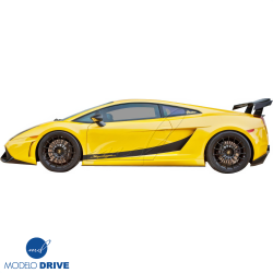 ModeloDrive FRP LP570 Side Skirts > Lamborghini Gallardo 2004-2008 image - 23