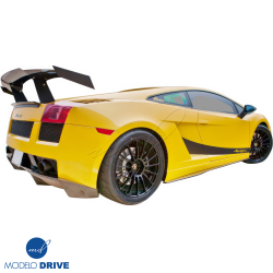 ModeloDrive FRP LP570 Side Skirts > Lamborghini Gallardo 2004-2008 image - 25