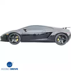 FRP LP570 Side Skirts > Lamborghini Gallardo 2004-2008 image - 3