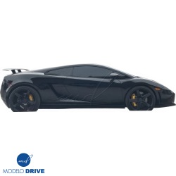 ModeloDrive FRP LP570 Side Skirts > Lamborghini Gallardo 2004-2008 image - 5
