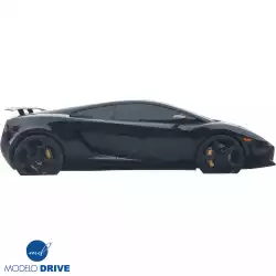 FRP LP570 Side Skirts > Lamborghini Gallardo 2004-2008 image - 5