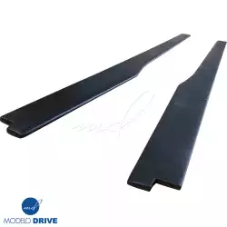 FRP LP570 Side Skirts > Lamborghini Gallardo 2004-2008 image - 6