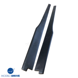 ModeloDrive FRP LP570 Side Skirts > Lamborghini Gallardo 2004-2008 image - 7
