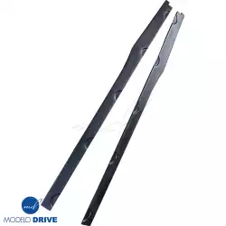 FRP LP570 Side Skirts > Lamborghini Gallardo 2004-2008 image - 8