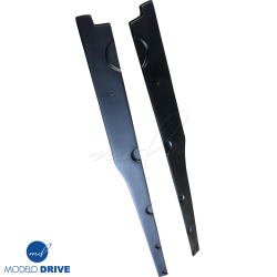 ModeloDrive FRP LP570 Side Skirts > Lamborghini Gallardo 2004-2008 image - 10