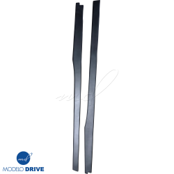 ModeloDrive FRP LP570 Side Skirts > Lamborghini Gallardo 2004-2008 image - 11