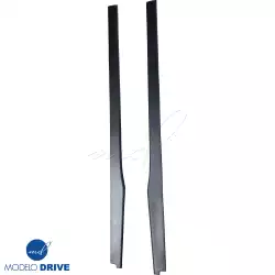 FRP LP570 Side Skirts > Lamborghini Gallardo 2004-2008 image - 12