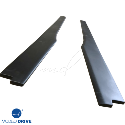 ModeloDrive FRP LP570 Side Skirts > Lamborghini Gallardo 2004-2008 image - 13