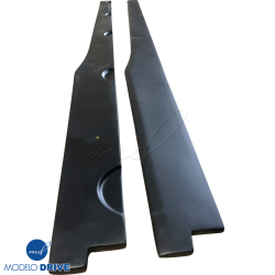 ModeloDrive FRP LP570 Side Skirts > Lamborghini Gallardo 2004-2008 image - 14