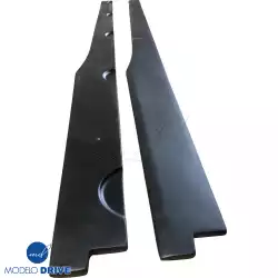FRP LP570 Side Skirts > Lamborghini Gallardo 2004-2008 image - 14