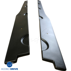 ModeloDrive FRP LP570 Side Skirts > Lamborghini Gallardo 2004-2008 image - 17