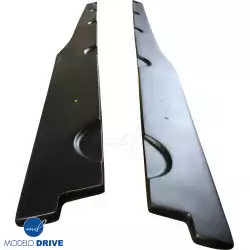 FRP LP570 Side Skirts > Lamborghini Gallardo 2004-2008 image - 17