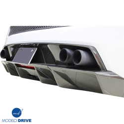 ModeloDrive FRP LP570 Rear Diffuser > Lamborghini Gallardo 2004-2008 image - 21